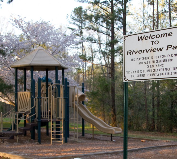 Riverview Neighborhood Park (Macon,&nbspGA)